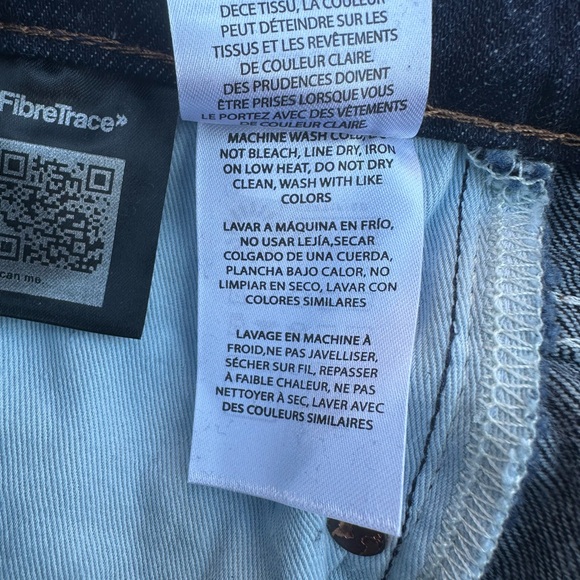 Reformation
Women's Blue Cary High Rise Slouchy Wide Leg Jeans - Picture 11 of 14